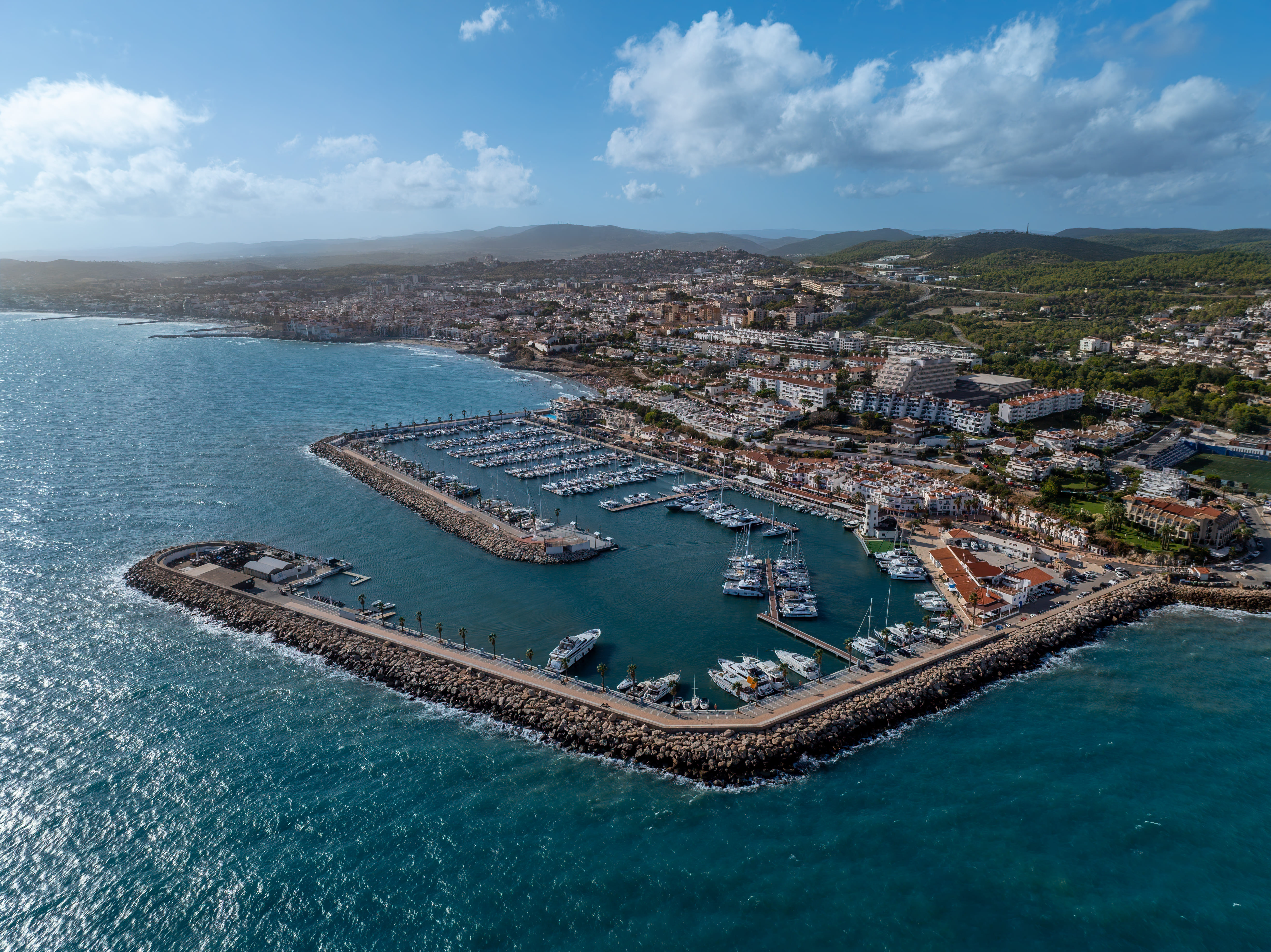 Port de Sitges - imagen 3