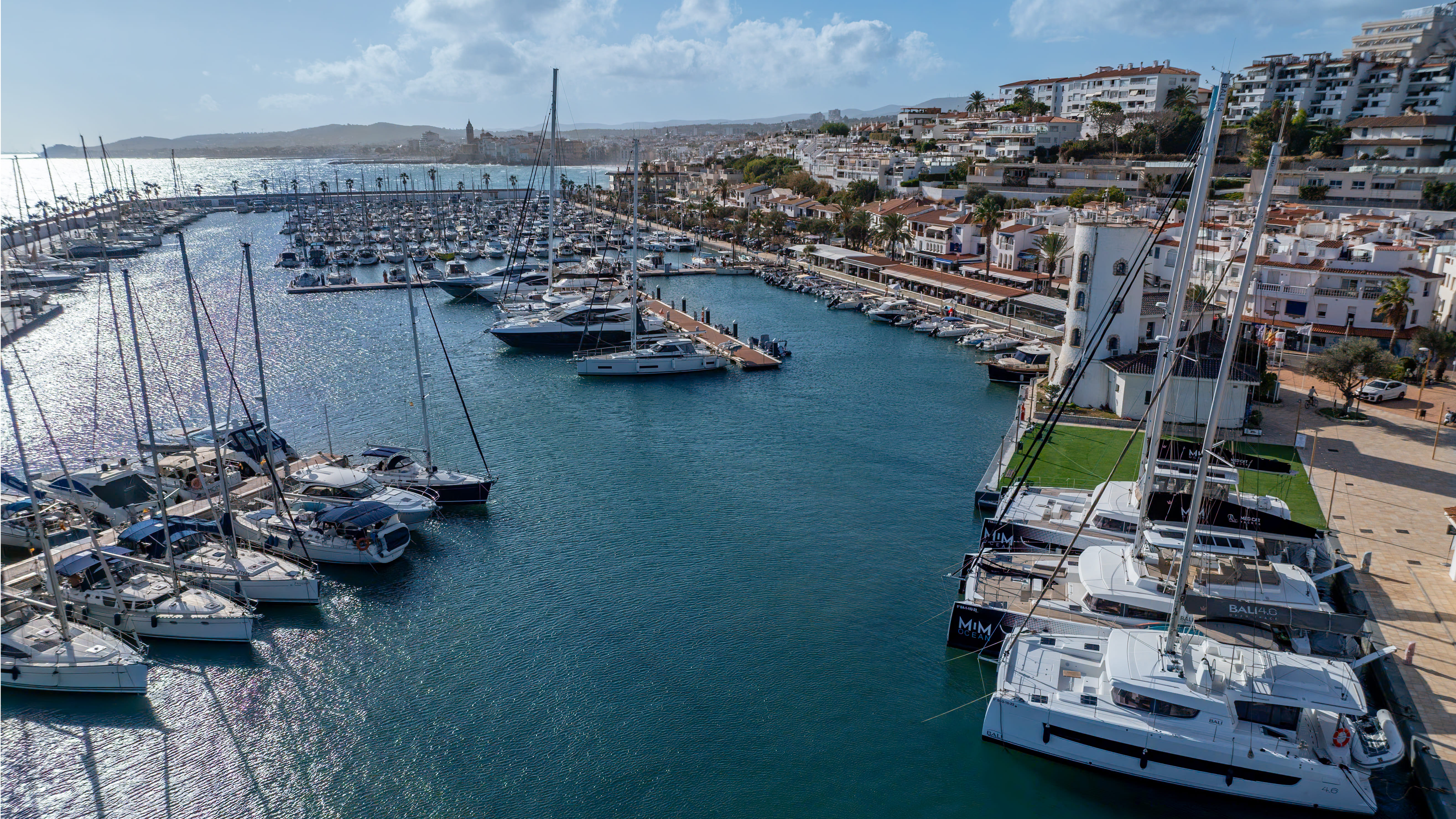 Port de Sitges - imagen 4