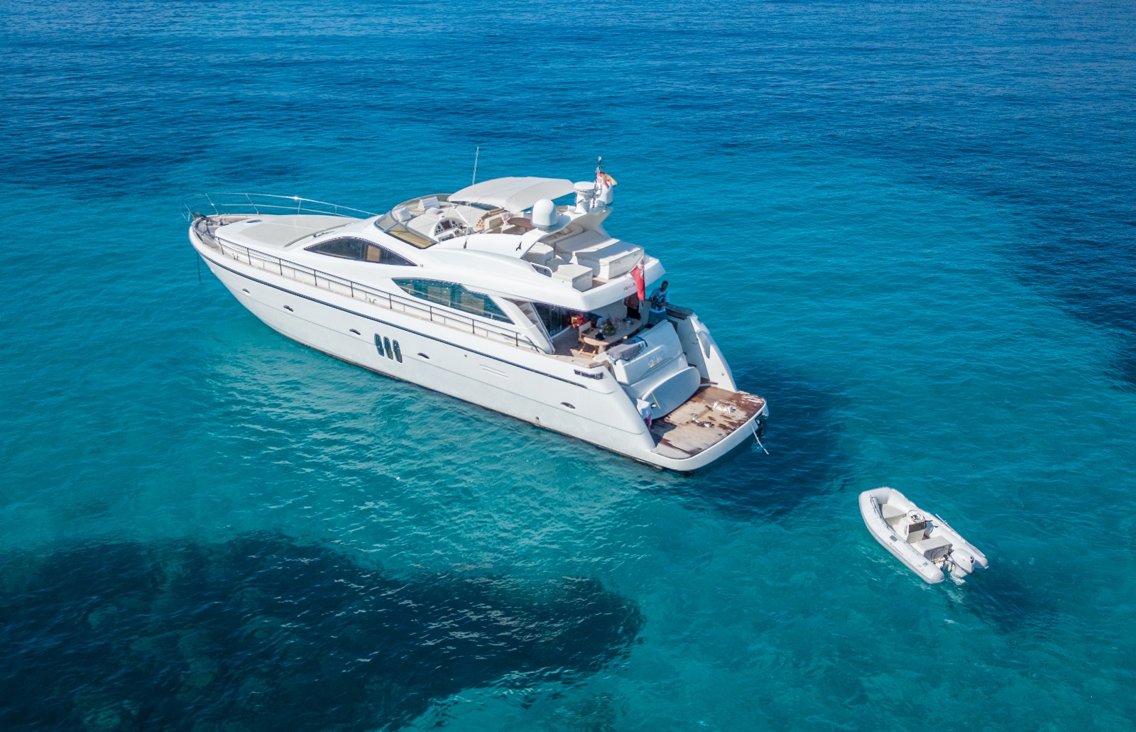 Prima Boats - imagen 1