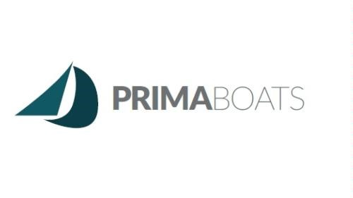 Logo de Prima Boats