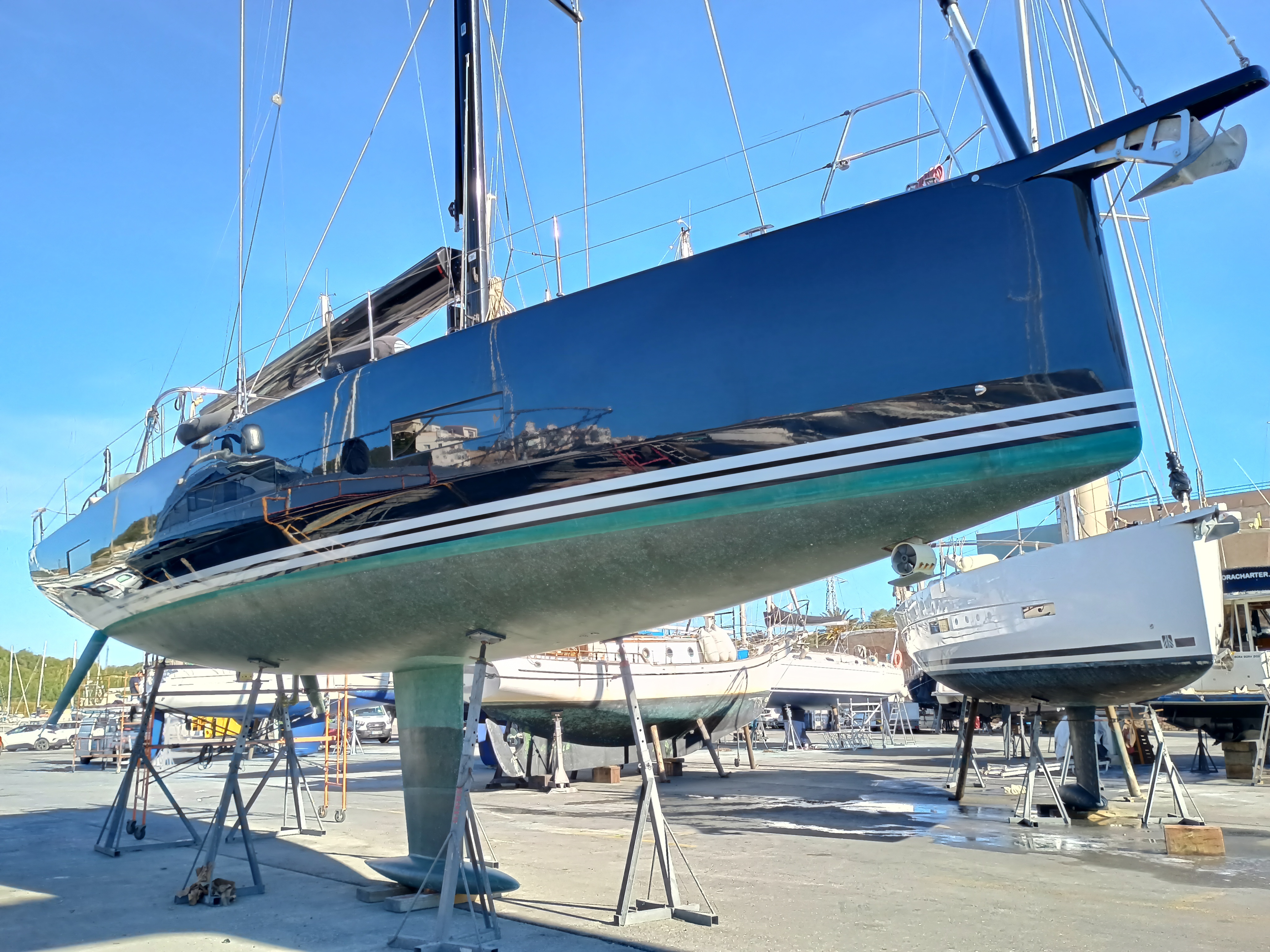 Sailpower Menorca