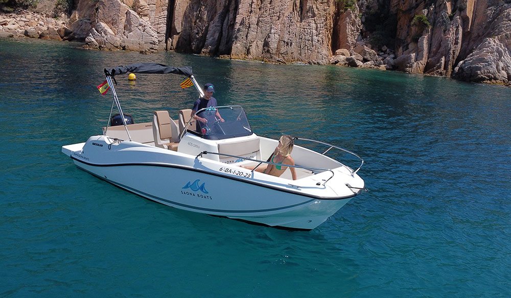 Saona Boats - imagen 2