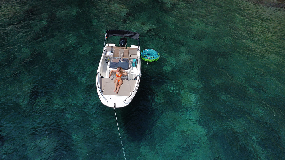 Saona Boats - imagen 3