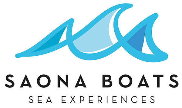 Logo de Saona Boats