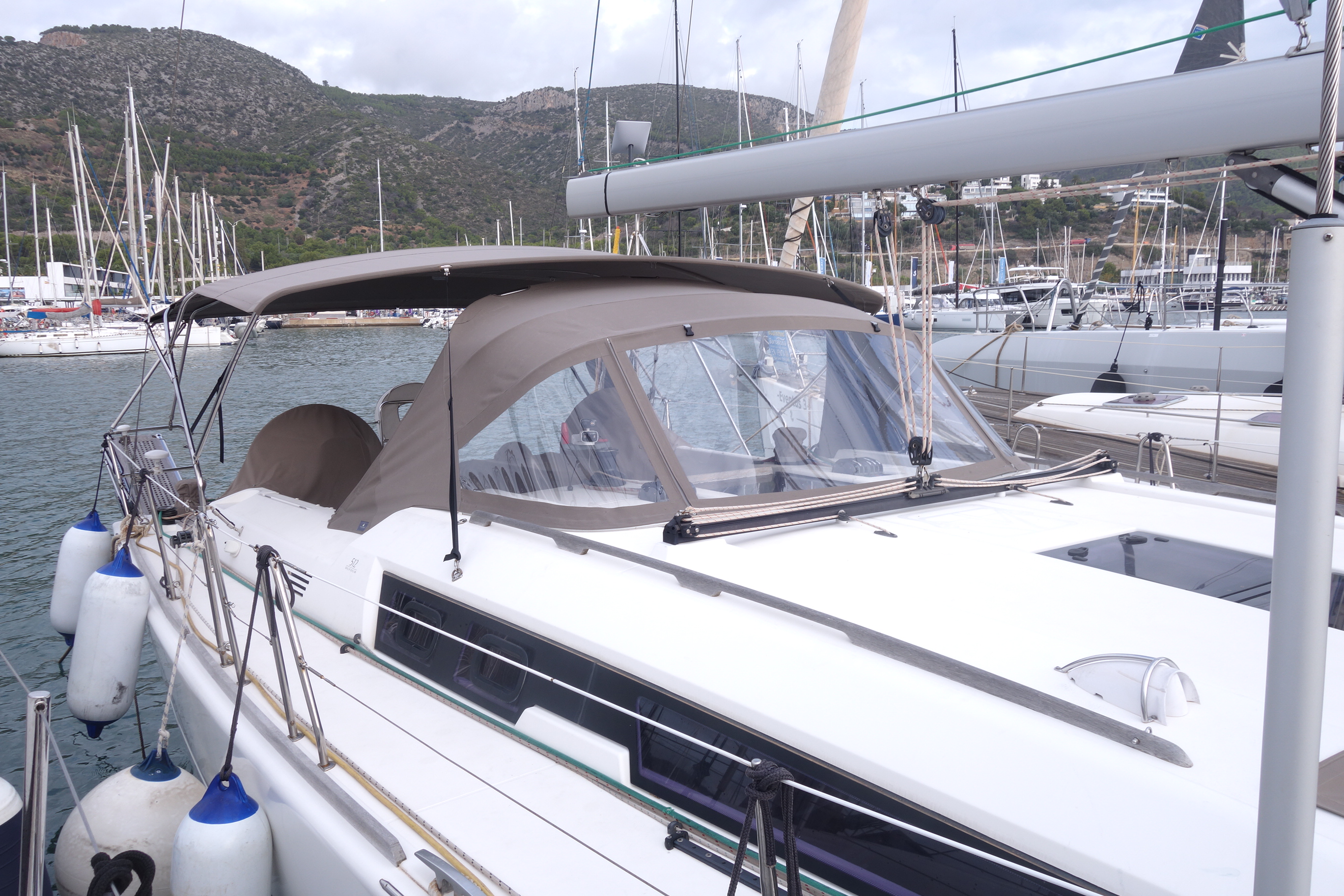 Tango Sails - imagen 1