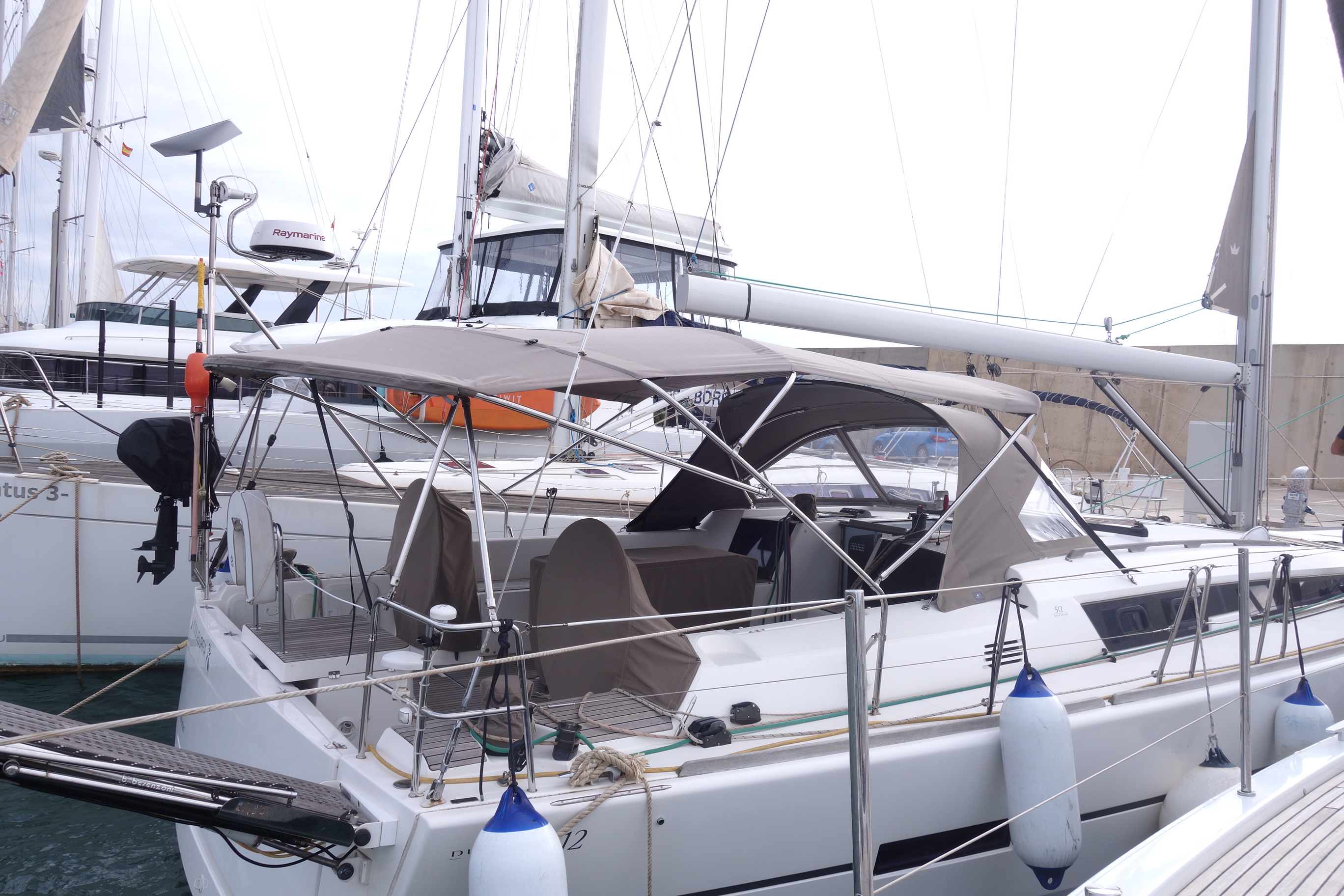 Tango Sails - imagen 2