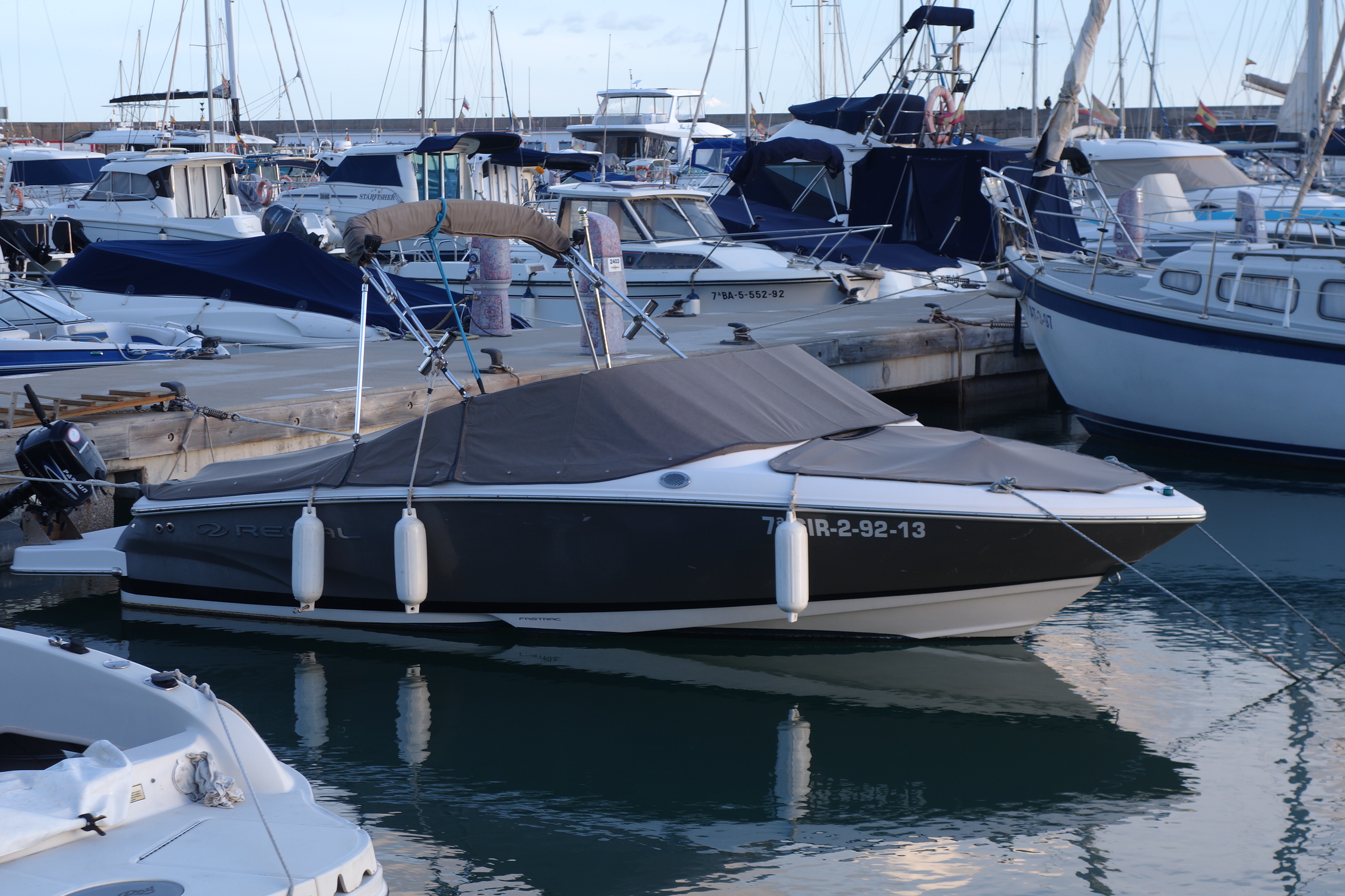 Tango Sails - imagen 3