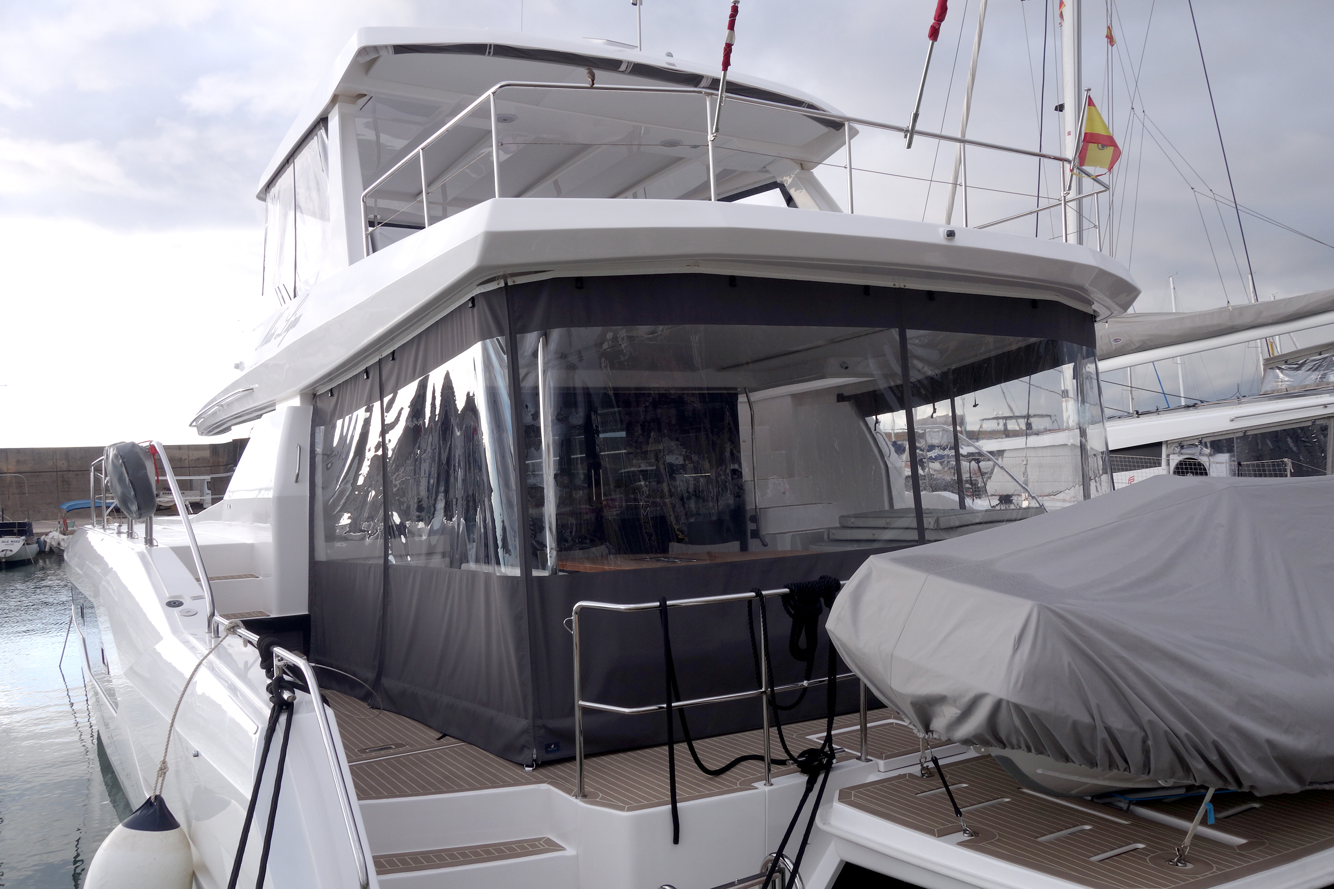 Tango Sails - imagen 4