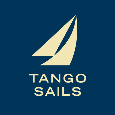 Logo de Tango Sails