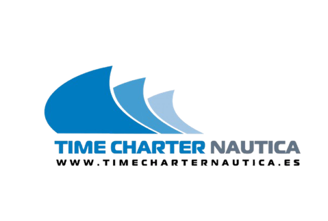 Logo de Time Charter Nautica