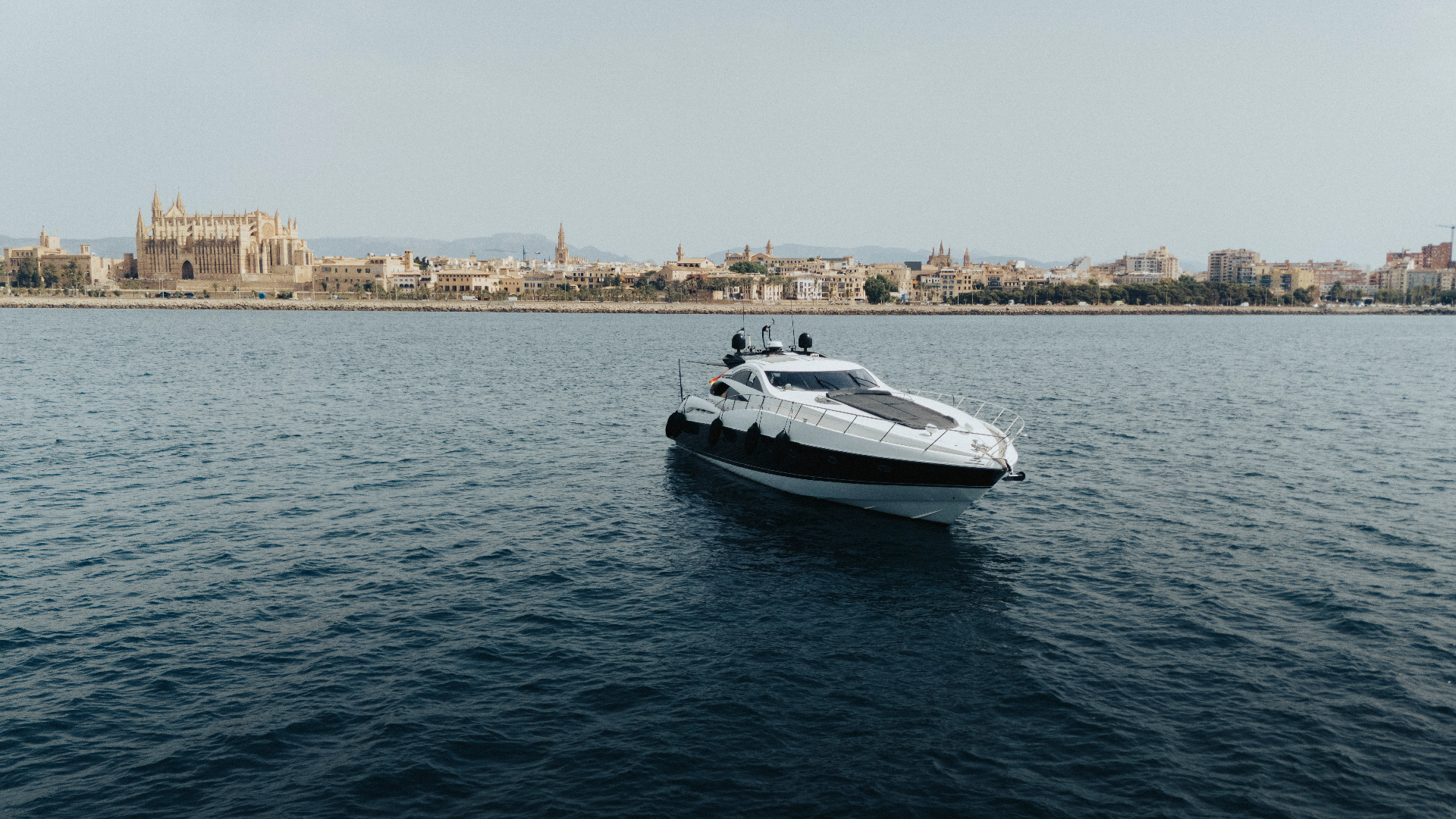 TSB Yachting