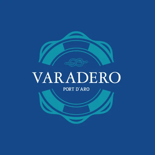 Logo de Varadero Playa d'Aro