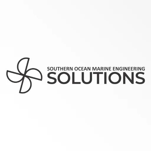 Logo de Southern Ocean Marine Engineering Solutions