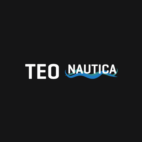 Logo de Teo Náutica