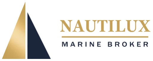 Logo de Nautilux Marine Broker