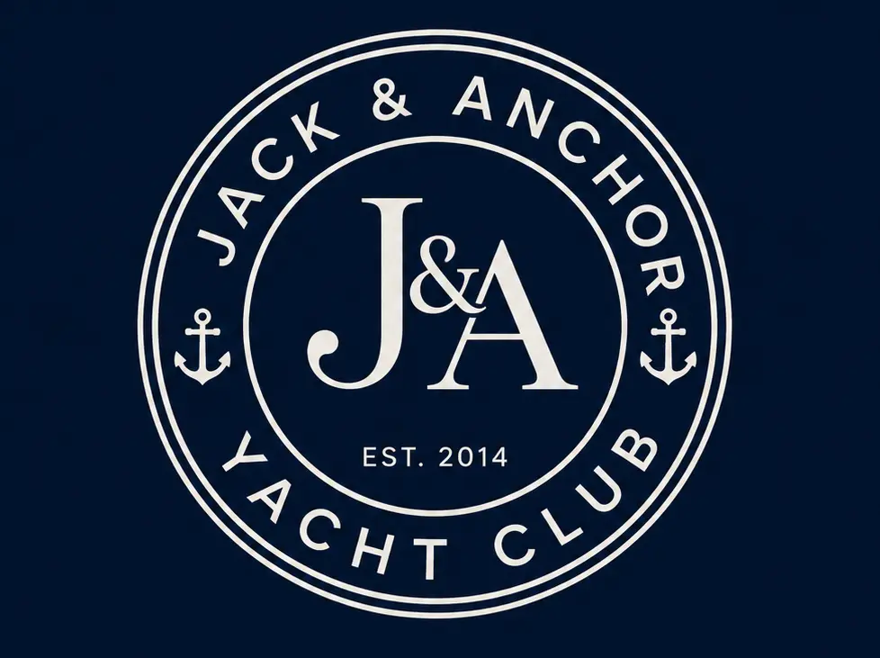 Logo de Jack & Anchor