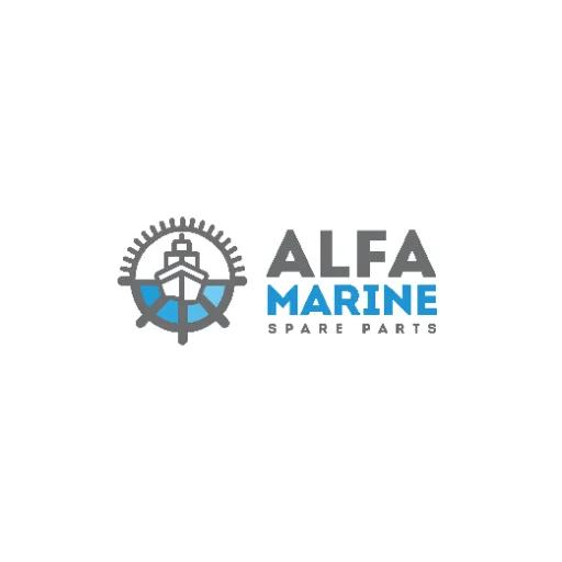 Logo de ALFA MARINE PARTS SL