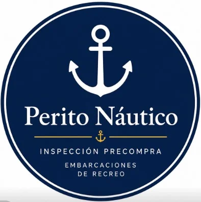 Logo de Perito Náutico Almeria