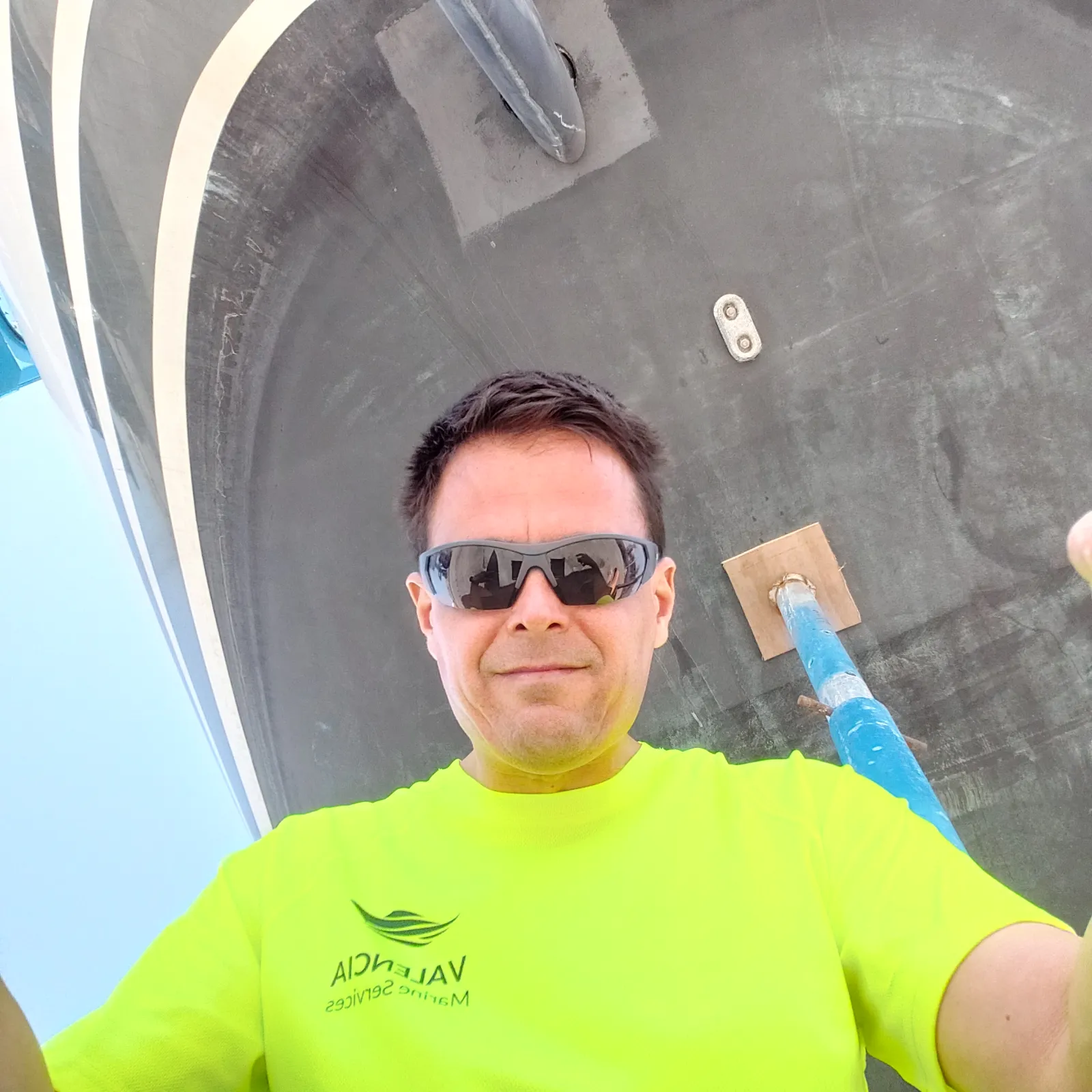 VALENCIA Marine Services - imagen 3