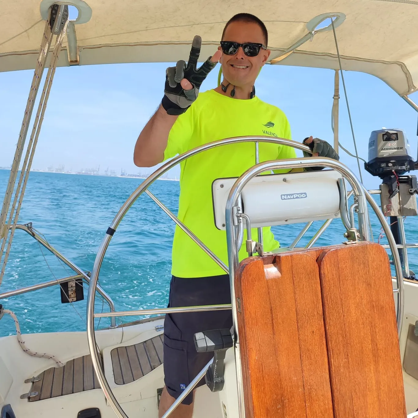 VALENCIA Marine Services - imagen 4