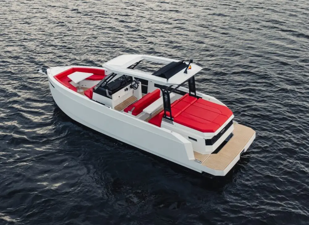 De Antonio Yachts Ibiza - imagen 1