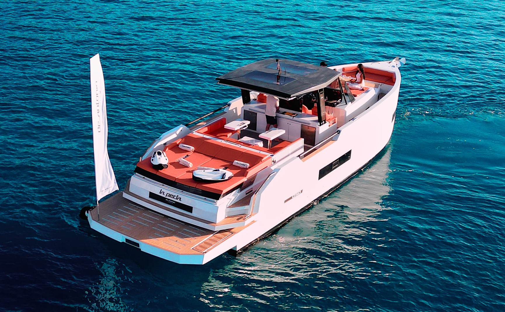 De Antonio Yachts Ibiza - imagen 2