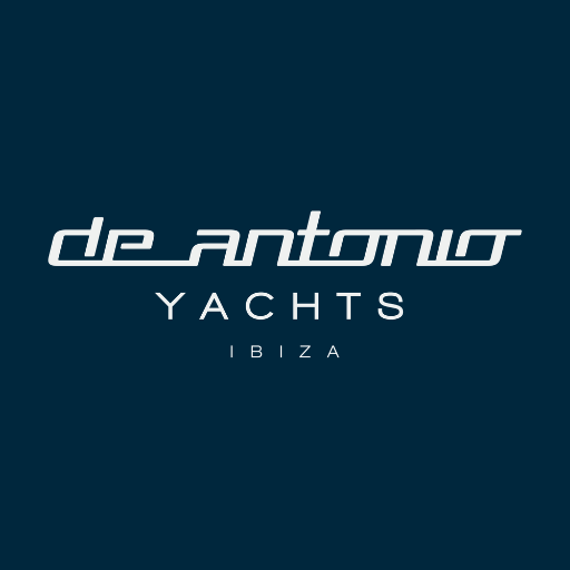De Antonio Yachts Ibiza