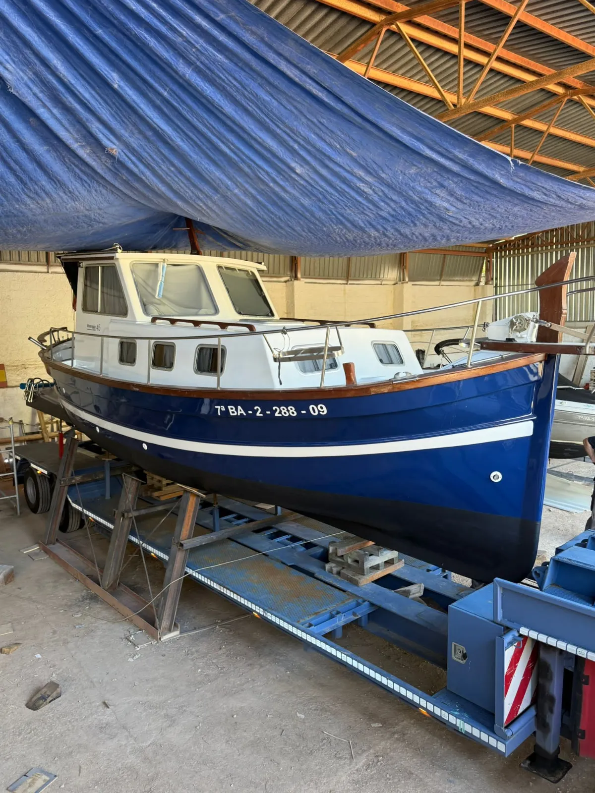 Marine Repair Center - imagen 2
