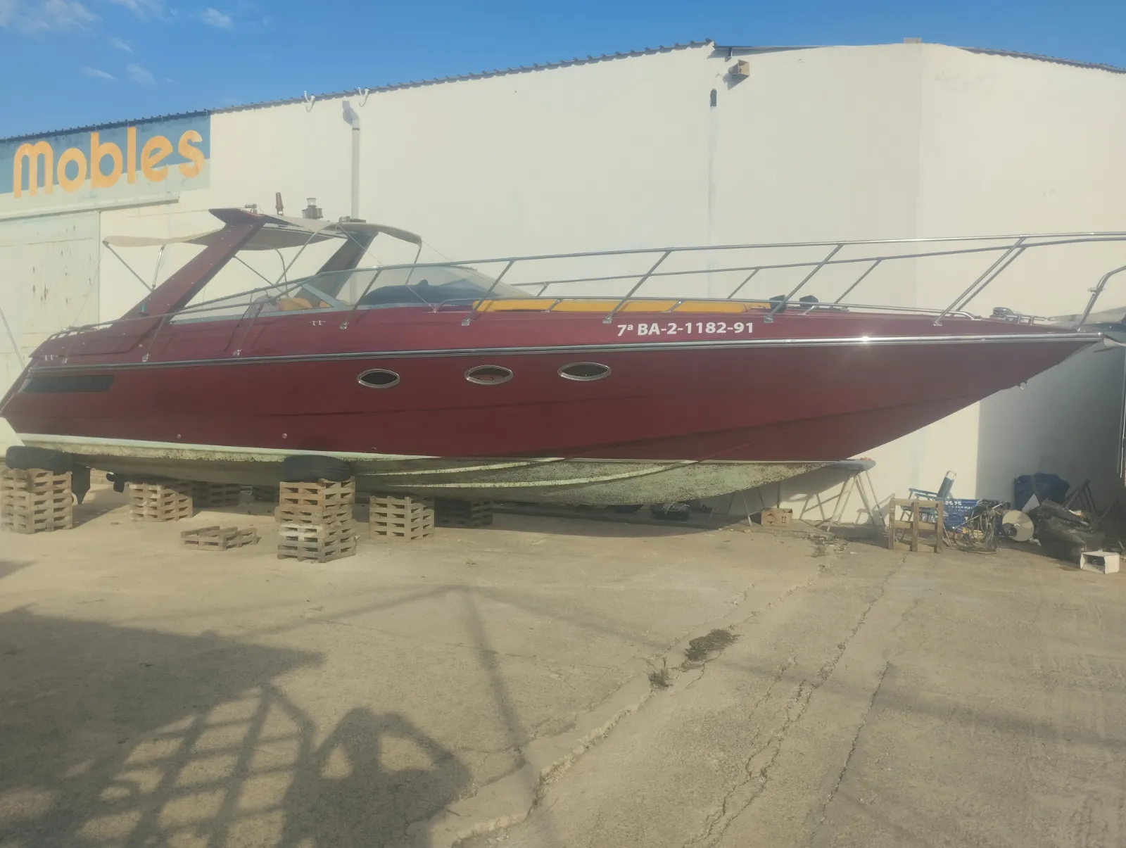 Marine Repair Center - imagen 3