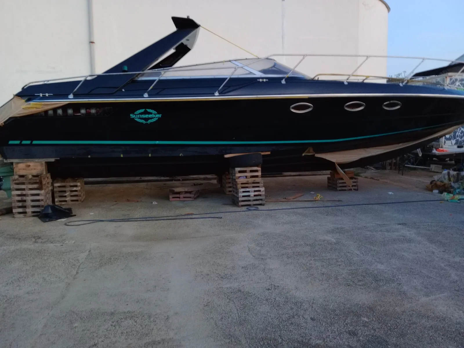 Marine Repair Center - imagen 4