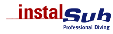 Logo de InstalSub