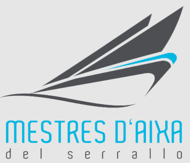 Logo de Mestres d'Aixa del Serrallo